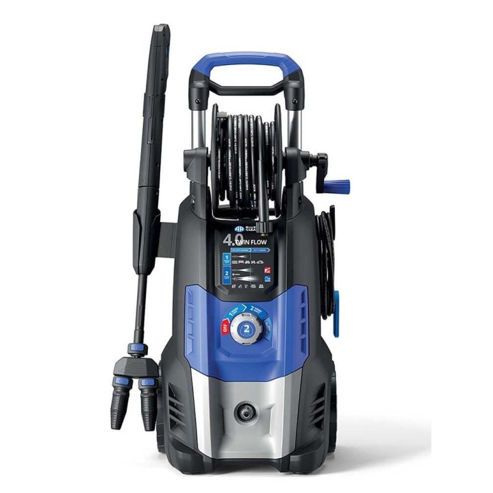 Annovi & Reverberi Blue Clean 4.0 Twin Flow painepesuri, 150 bar, 810 l/h, 230 V