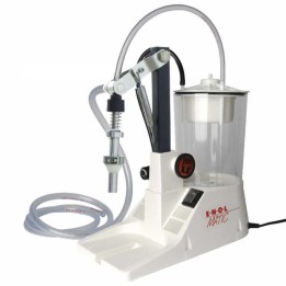 Tenco Enolmatic Olio Inox öljytäyttölaite ruostumaton terässuutin