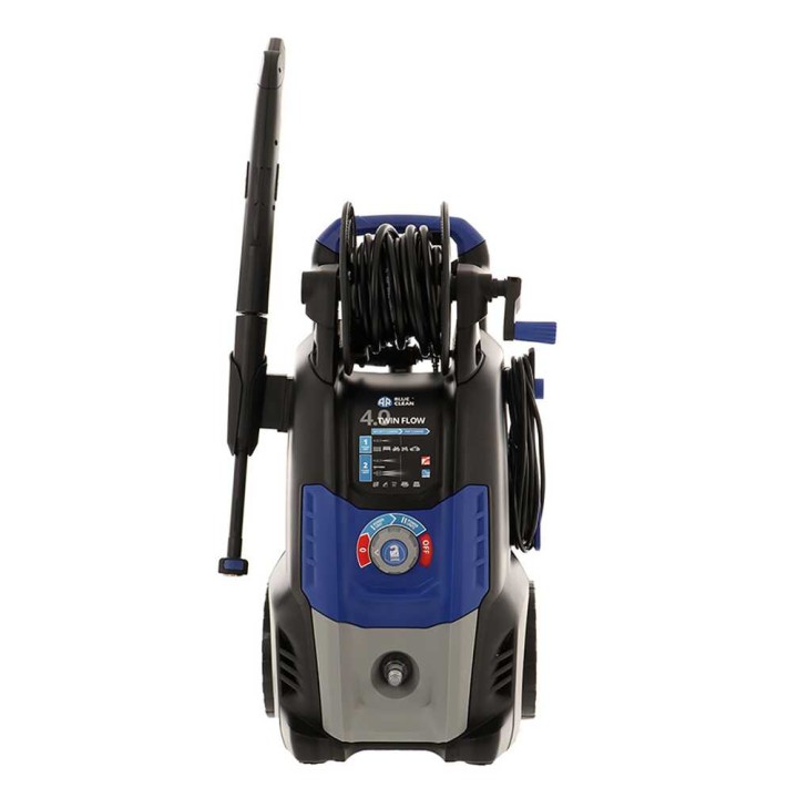 Annovi & Reverberi Blue Clean 4.0 Twin Flow painepesuri, 150 bar, 810 l/h