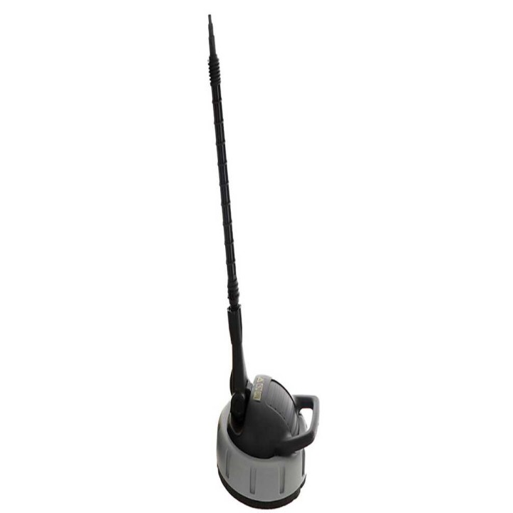 Lavor Pascal 20 kylmävesipainepesuri Patio L28 -harjalla, 140 bar, 400 l/h