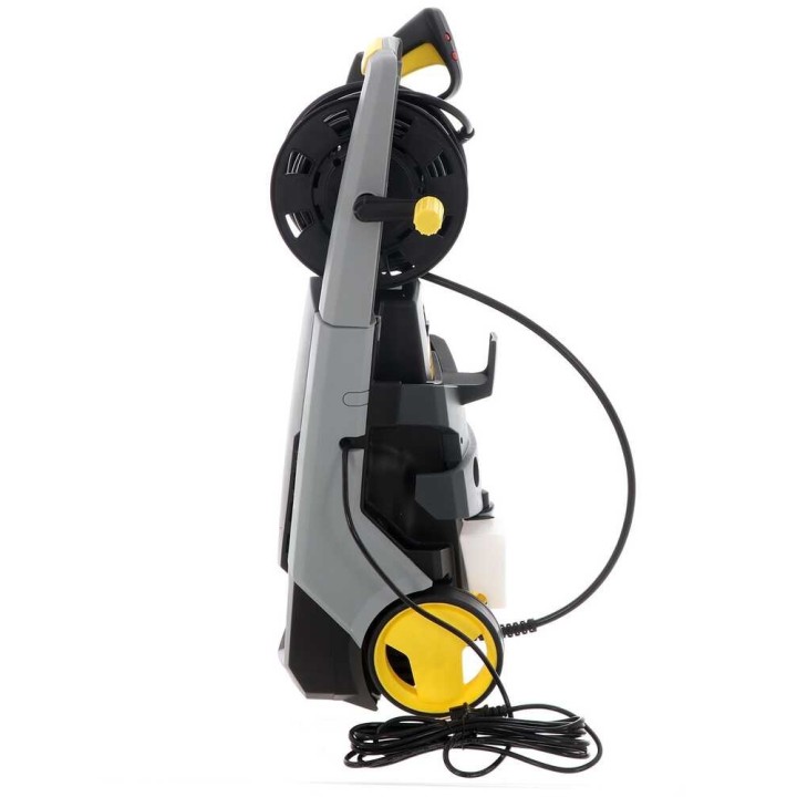 Lavor Pascal 20 kylmävesipainepesuri Patio L28 -harjalla, 140 bar, 400 l/h