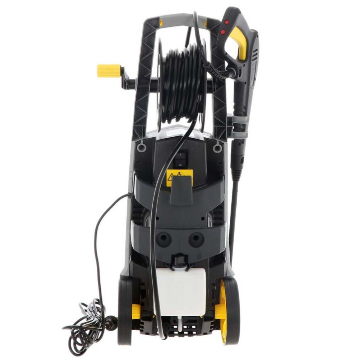 Lavor Pascal 20 kylmävesipainepesuri Patio L28 -harjalla, 140 bar, 400 l/h