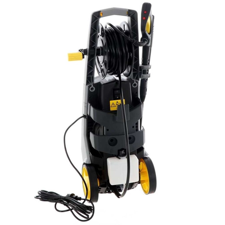 Lavor Pascal 20 kylmävesipainepesuri, 140 bar, 400 l/h, Patio L28 -harja
