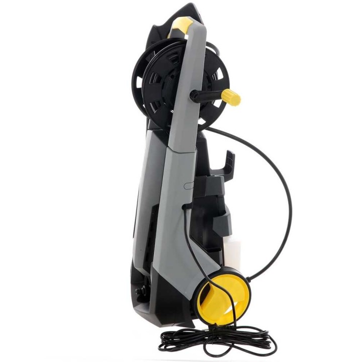 Lavor Pascal 20 kylmävesipainepesuri, 140 bar, 400 l/h, Patio L28 -harja