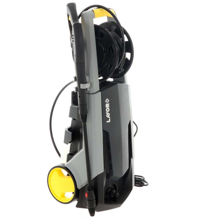 Lavor Pascal 20 kylmävesipainepesuri, 140 bar, 400 l/h, Patio L28 -harja