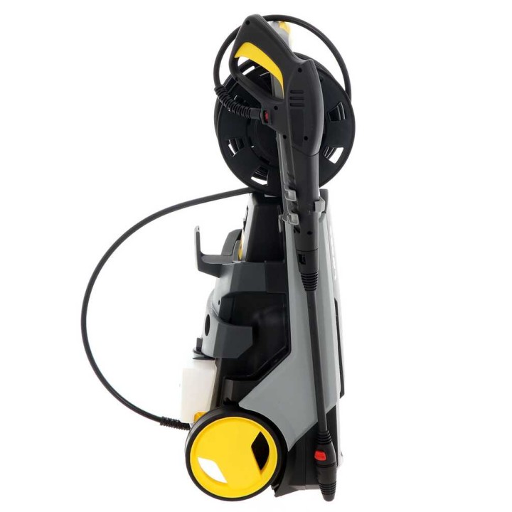 Lavor Pascal 20 kylmävesipainepesuri, 140 bar, 400 l/h, Patio L28 -harja