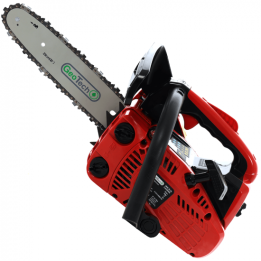 GeoTech GMS 25 25 bensiinikäyttöinen oksasaha 25 cm 25 4 cm