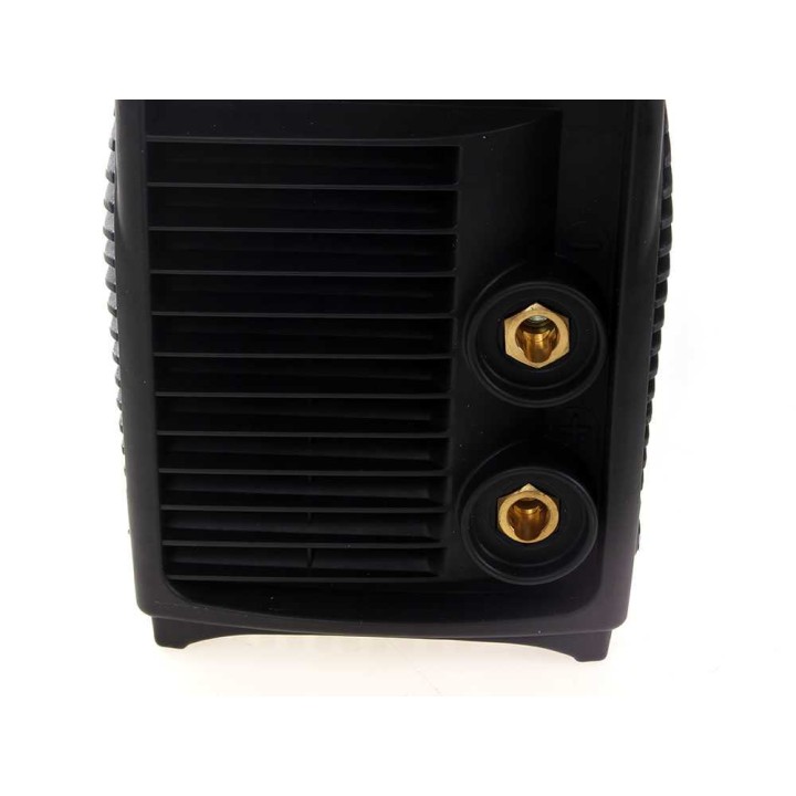 Awelco MIKROTIG 200 invertterihitsauskone, MMA ja TIG LIFT, 25–200 A, 230 V