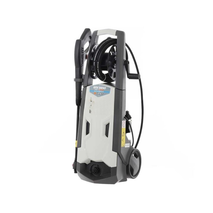 Comet KRX 1450 Plus kylmävesipesuri, 160 bar, 500 l/h, 2,5 kW, 230 V