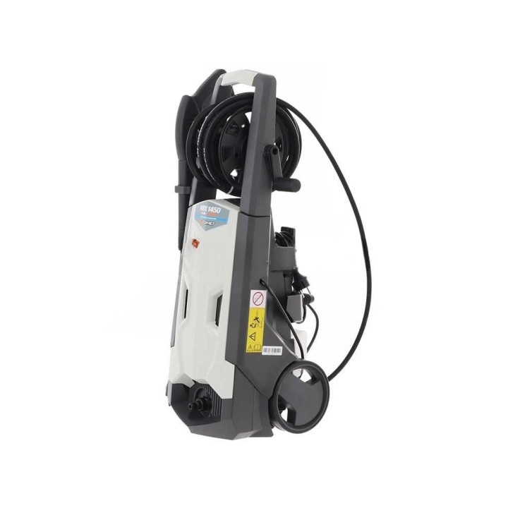 Comet KRX 1450 Plus kylmävesipainepesuri, 160 bar, 500 l/h, 230 V