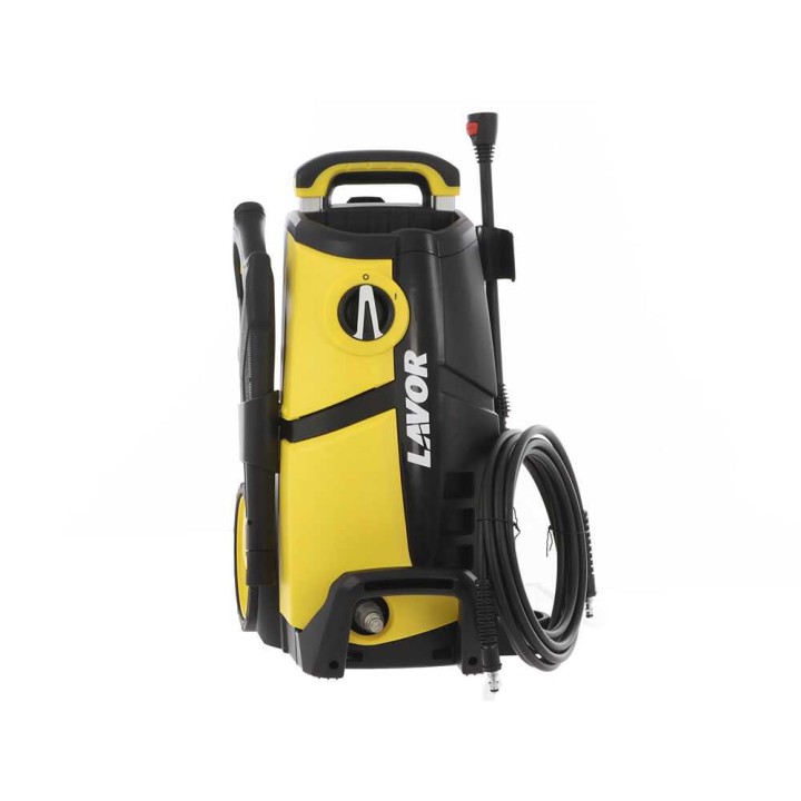 Lavor LVR3 140 kylmävesipainepesuri, 140 bar, 450 l/h, 230 V