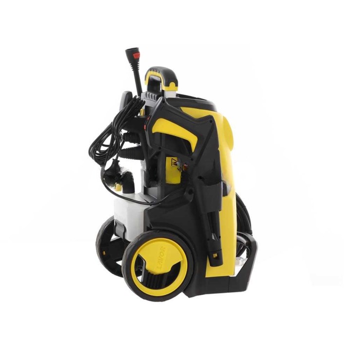 Lavor LVR3 140 kylmävesipainepesuri, 140 bar, 450 l/h, 230 V