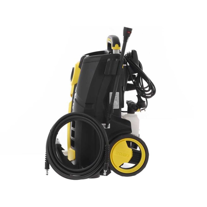 Lavor LVR3 140 kylmävesipainepesuri, 140 bar, 450 l/h, 230 V