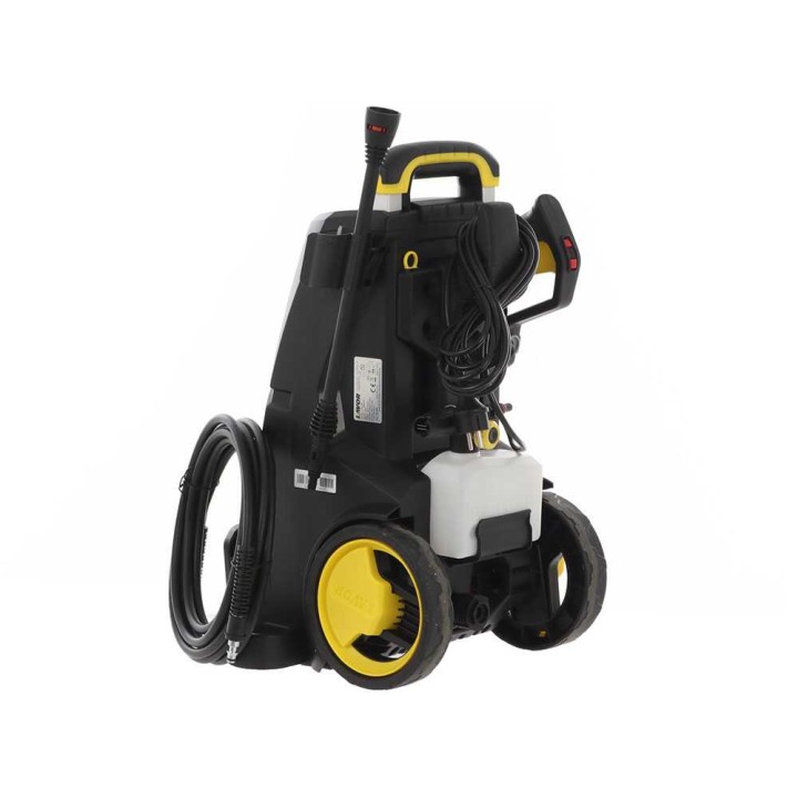 Lavor LVR3 140 kylmävesipainepesuri, 1,9 kW, 140 bar, 450 l/h