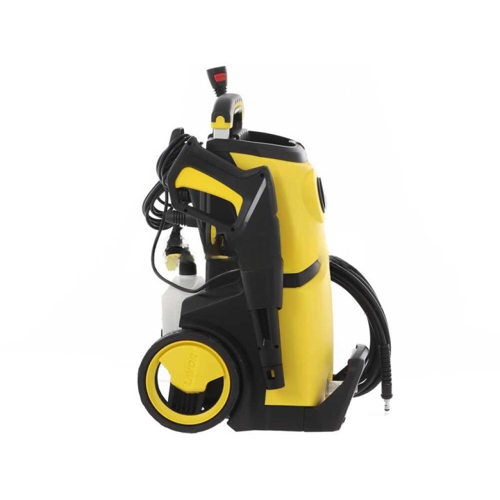 Lavor LVR3 140 kylmävesipainepesuri, 140 bar, 450 l/h, 1 900 W, 230 V