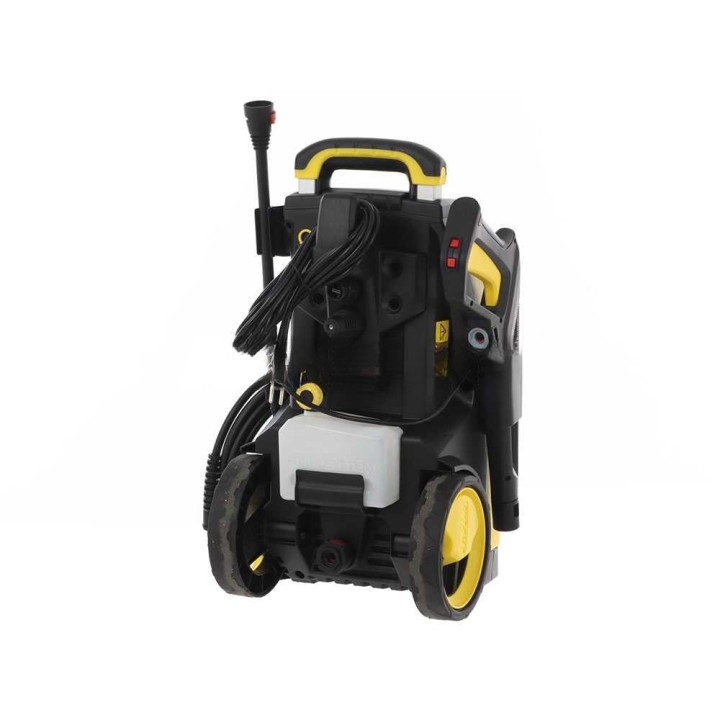 Lavor LVR3 140 kylmävesipainepesuri, 140 bar, 450 l/h, 1 900 W, 230 V