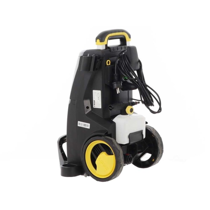 Lavor LVR4 150 Digit kylmävesipainepesuri, 150 bar, 480 l/h, 2 100 W