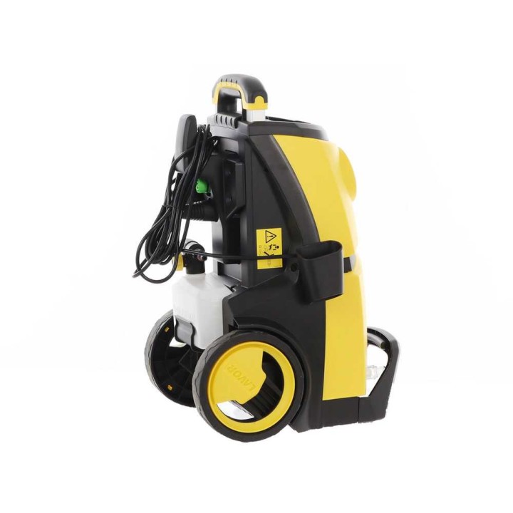 Lavor LVR4 150 Digit kylmävesipainepesuri, 150 bar, 480 l/h, 230 V
