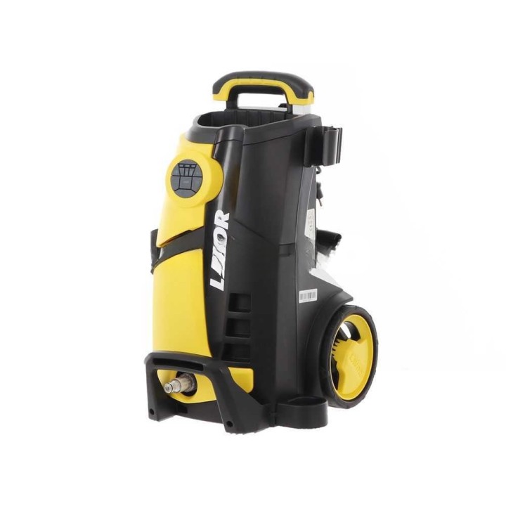 Lavor LVR4 150 Digit kylmävesipesuri, 150 bar, 480 l/h, 2 100 W, 230 V