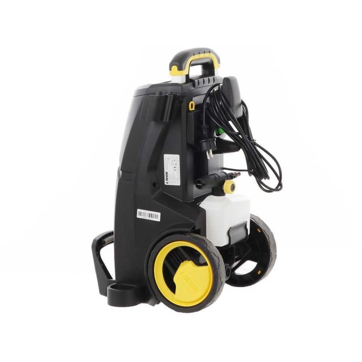 Lavor LVR4 150 Digit kylmävesipesuri, 150 bar, 480 l/h, 2 100 W, 230 V