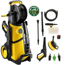Lavor LVR4 Plus 160 Digit kylmävesipainepesuri 160 bar 510 l h 230 V