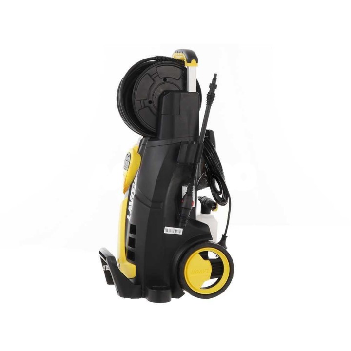 Lavor LVR4 Plus 160 Digit kylmävesipainepesuri, 160 bar, 510 l/h