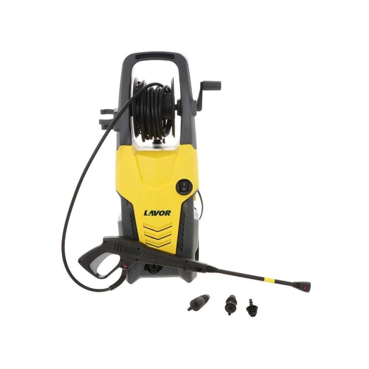Lavor Planet 170 Extra kylmävesipainepesuri, 170 bar, 510 l/h, 2,5 kW