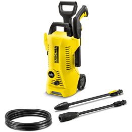 Kärcher K2 Premium Power Control painepesuri 110 bar 360 l h 230 V