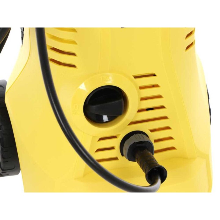 Kärcher K2 Premium Power Control painepesuri, 110 bar, 360 l/h, 230 V