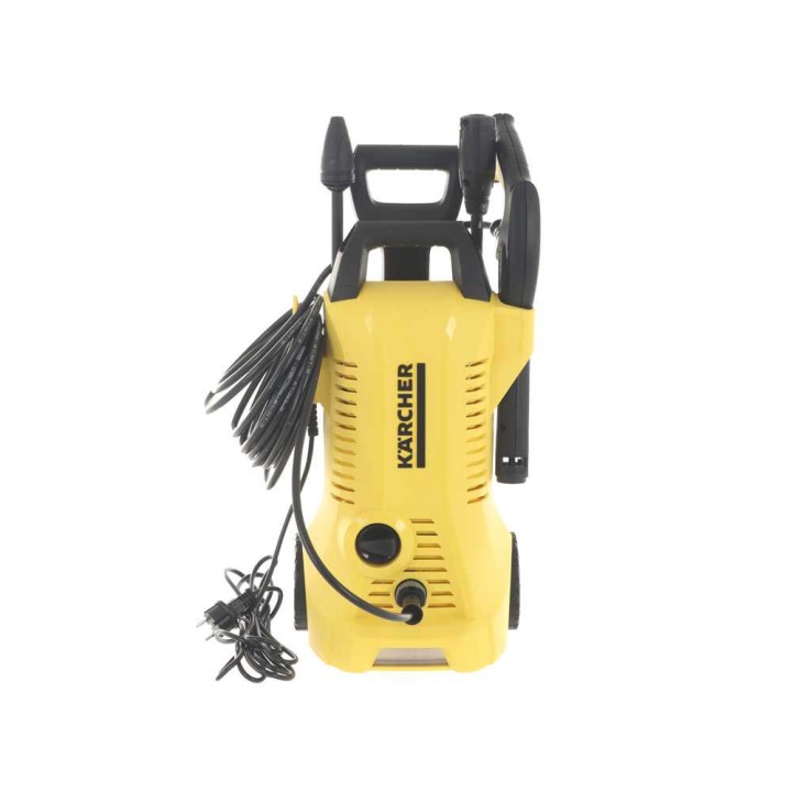 Kärcher K2 Premium Full Control painepesuri, 110 bar, 360 l/h, 230 V