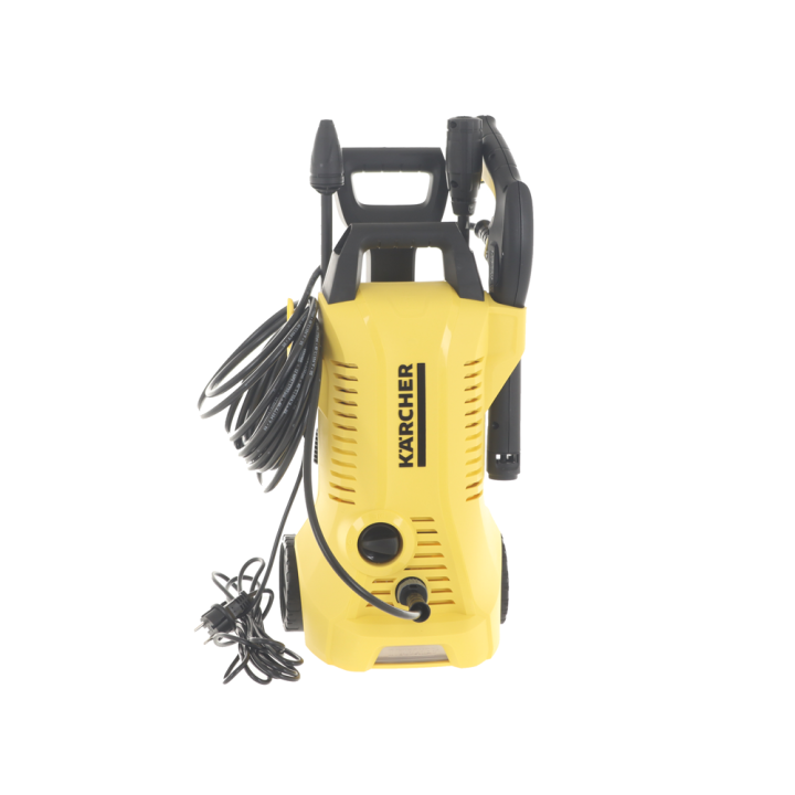 Kärcher K2 Premium Full Control painepesuri, 110 bar, 360 l/h, 230 V