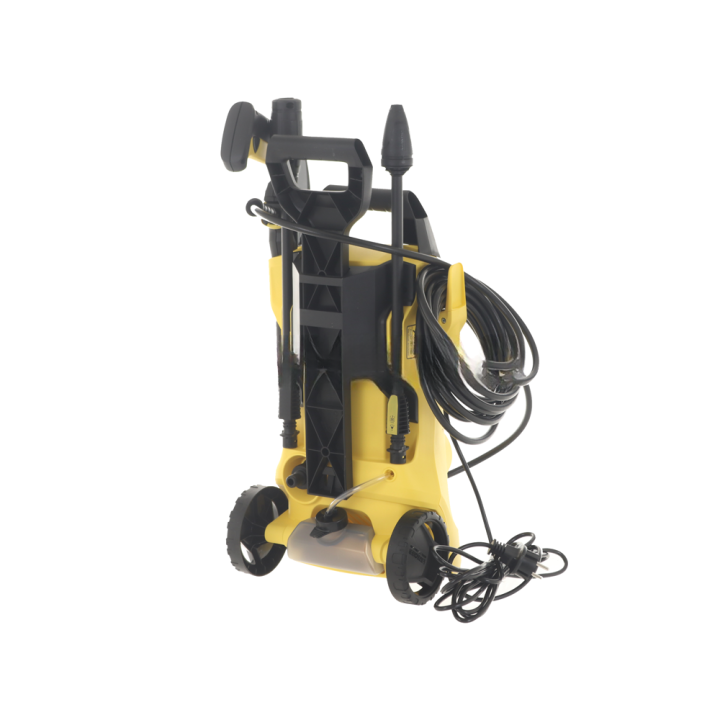 Kärcher K2 Premium Full Control painepesuri, 110 bar, 360 l/h, 230 V
