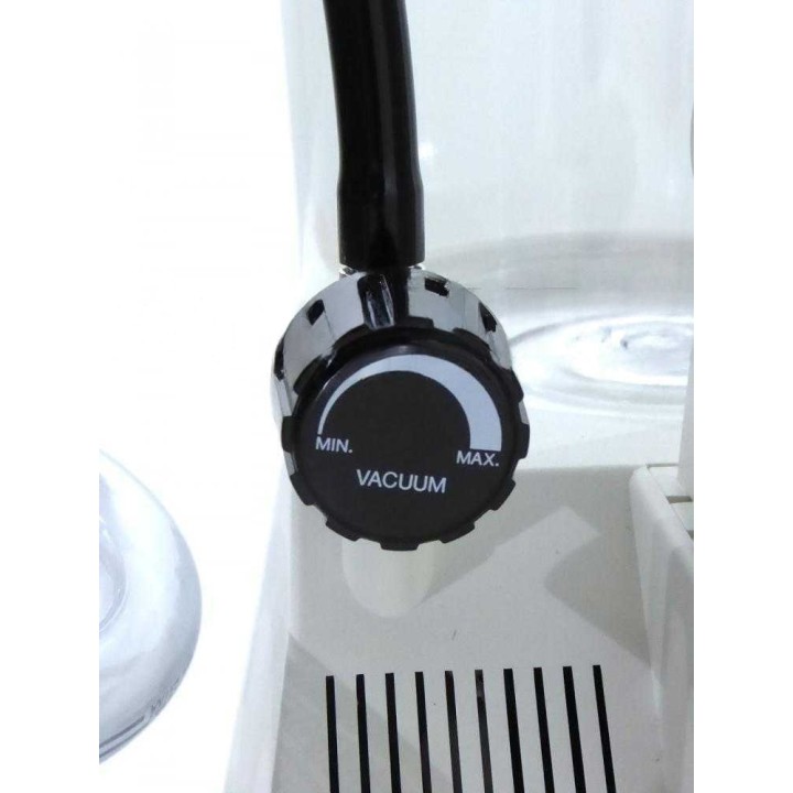 Tenco Enolmatic Mignon sähköinen täyttölaite Mignon-pulloille