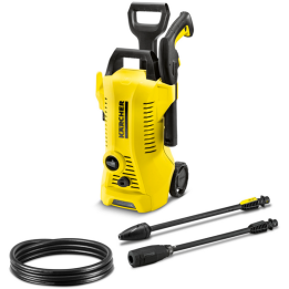 Kärcher K2 Premium Power Control kylmävesipainepesuri 110 bar 360 l h