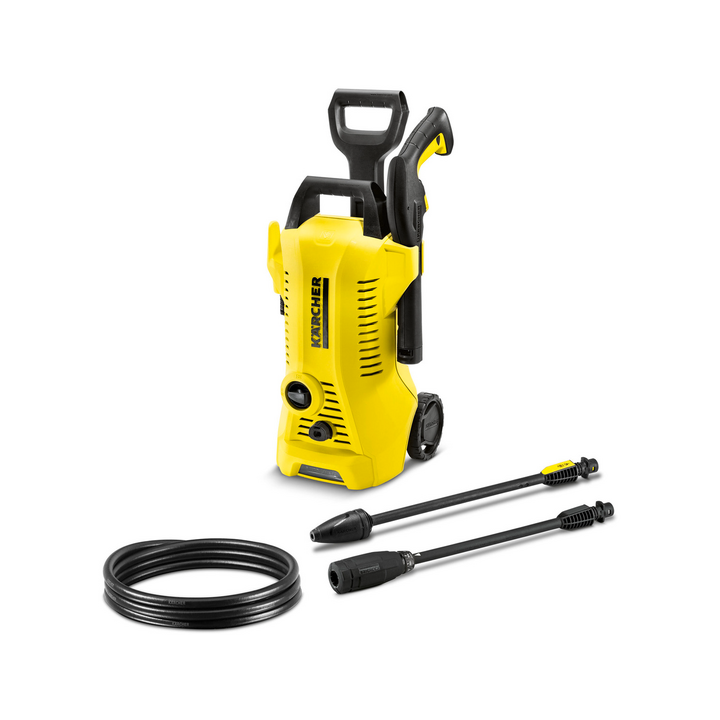 Kärcher K2 Premium Power Control kylmävesipainepesuri 110 bar 360 l h