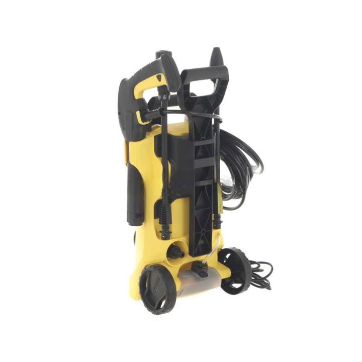 Kärcher K2 Premium Power Control -kylmävesipainepesuri, 110 bar, 360 l/h