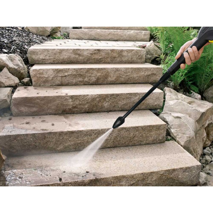 Kärcher K2 Premium Power Control -kylmävesipainepesuri, 110 bar, 360 l/h