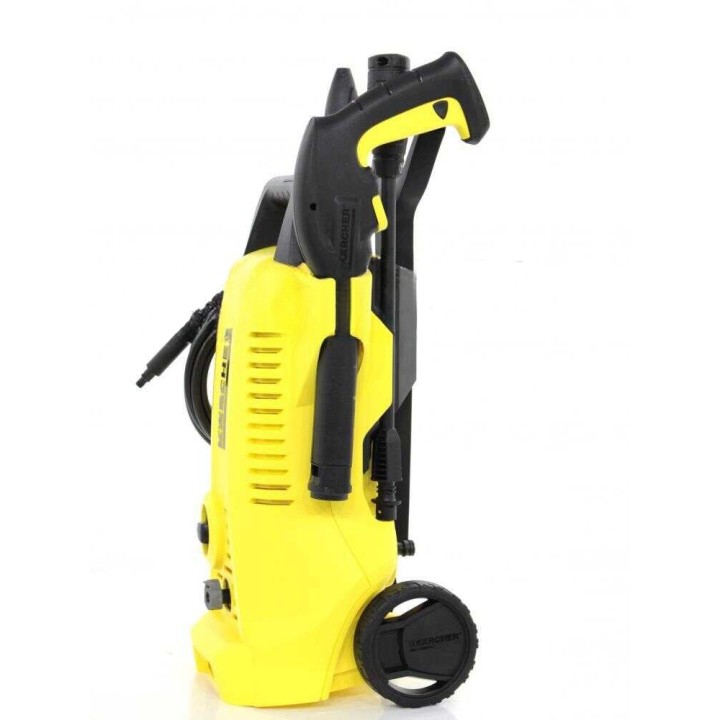 Kärcher K2 Premium Full Control Home -painepesuri, 110 bar, 360 l/h, Home Kit