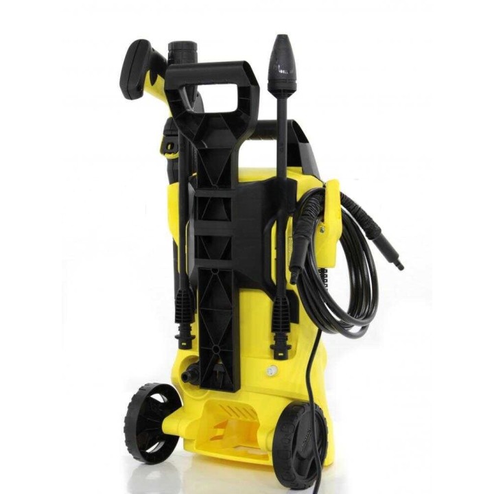 Kärcher K2 Premium Full Control Home -painepesuri, 110 bar, 360 l/h, Home Kit