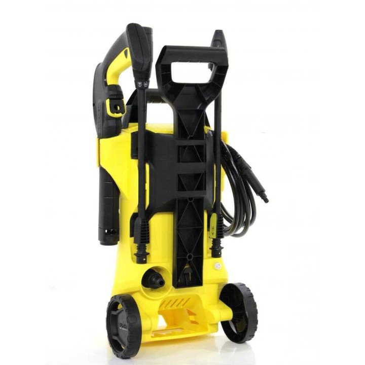 Kärcher K2 Premium Full Control Home -painepesuri, 110 bar, 360 l/h, Home Kit