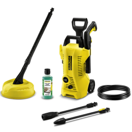 Kärcher K2 Full Control Home painepesuri 110 bar 360 l h Home Kit