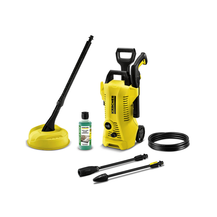 Kärcher K2 Full Control Home painepesuri 110 bar 360 l h Home Kit