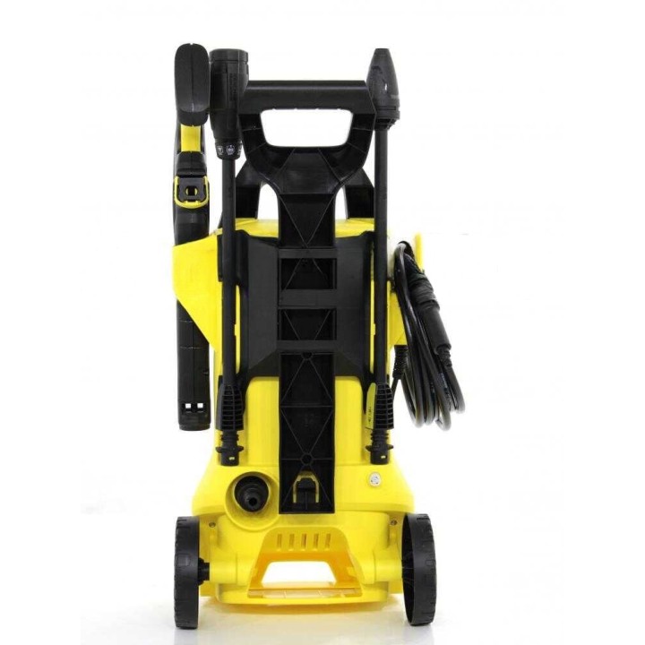 Kärcher K2 Full Control Home painepesuri, 110 bar, 360 l/h, Home Kit