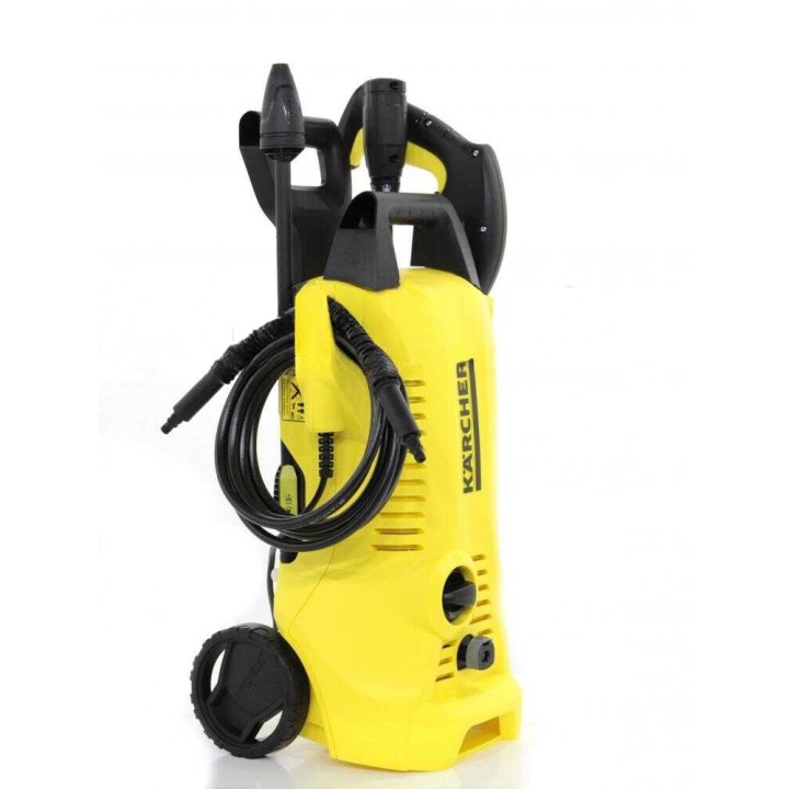 Kärcher K2 Full Control Home painepesuri, 110 bar, 360 l/h, Home Kit