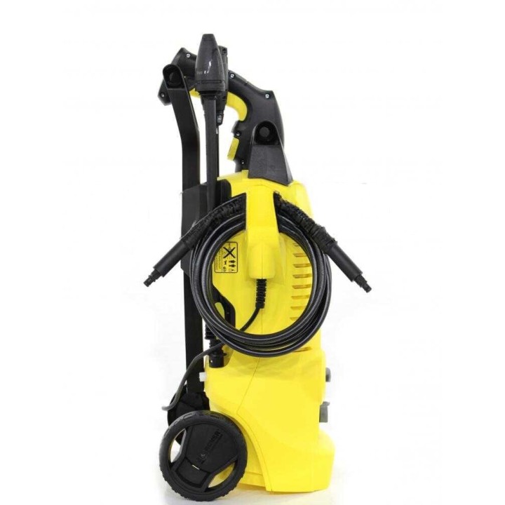Kärcher K2 Full Control Home painepesuri, 110 bar, 360 l/h, Home Kit