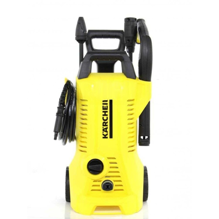 Kärcher K2 Full Control Home painepesuri, 110 bar, 360 l/h, Home Kit