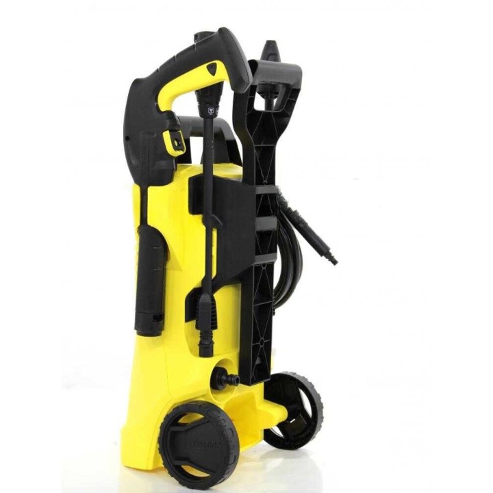 Kärcher K2 Full Control Home painepesuri, 110 bar, 360 l/h, Home Kit