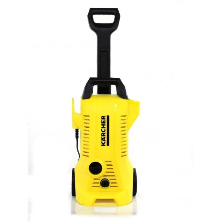 Kärcher K2 Full Control Home painepesuri, 110 bar, 360 l/h, Home Kit