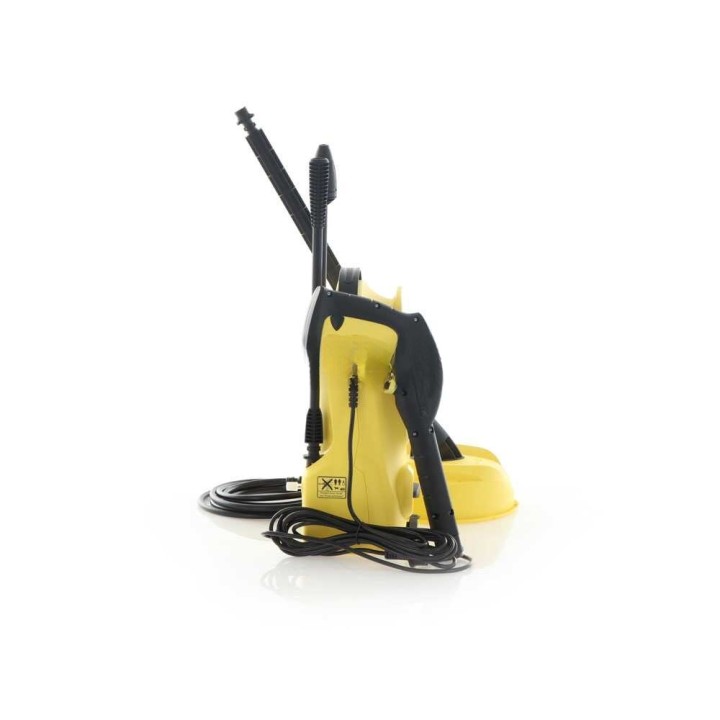 Kärcher K2 Compact Home painepesuri, 1 400 W, 110 bar, 360 l/h