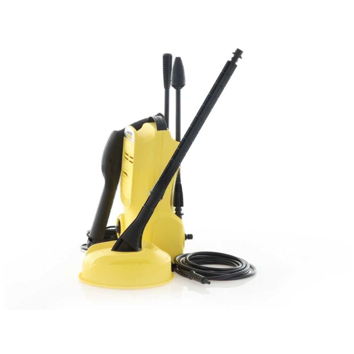 Kärcher K2 Compact Home painepesuri, 1 400 W, 110 bar, 360 l/h